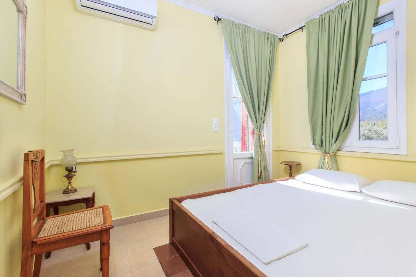 Villas Thassos Limenaria  Exterior photo
